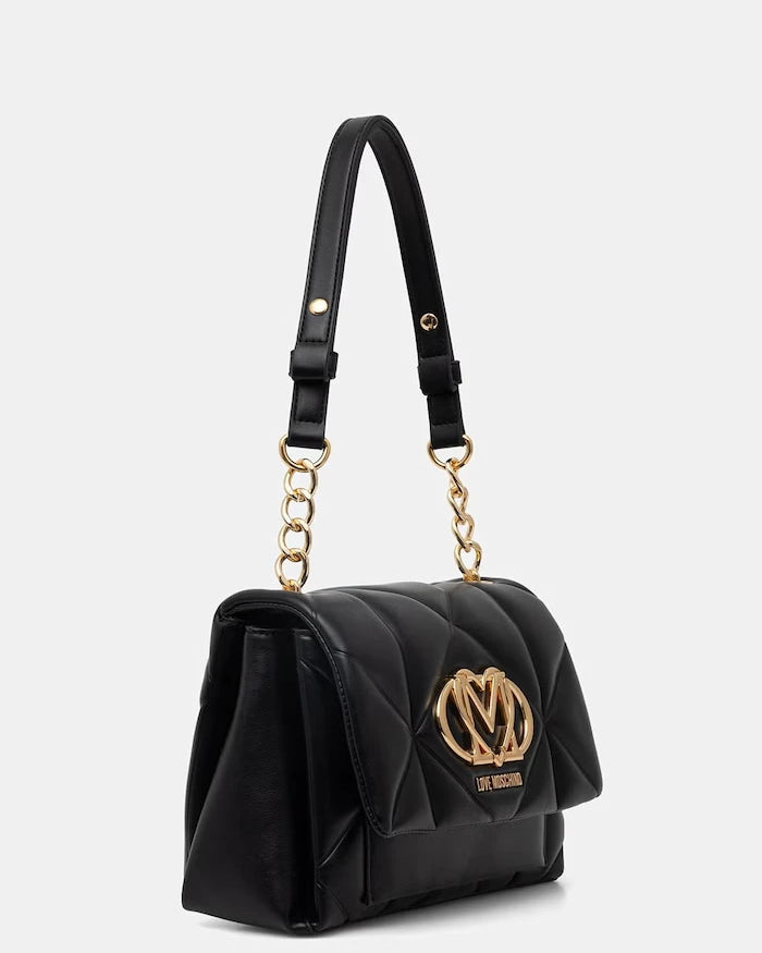 Love Moschino Kadın Suni Deri Çanta