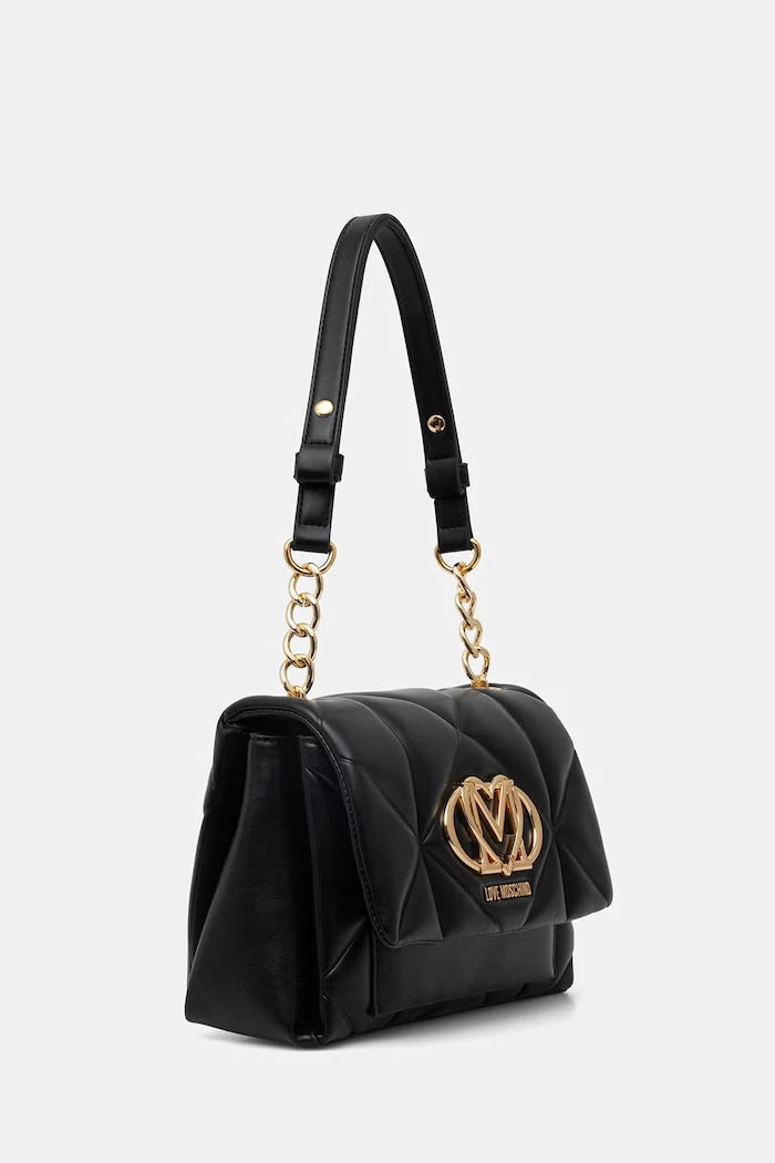 Love Moschino Kadın Suni Deri Çanta