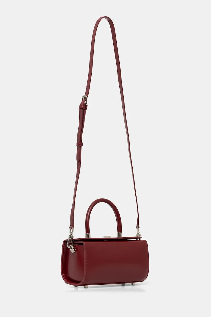 Leather bag Answear.LAB from the Unscripted collection