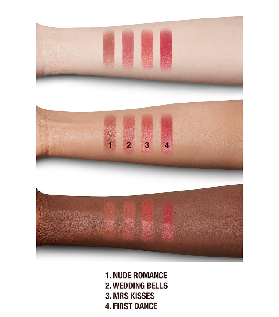 Charlotte Tilbury K.I.S.S.I.N.G Lipstick