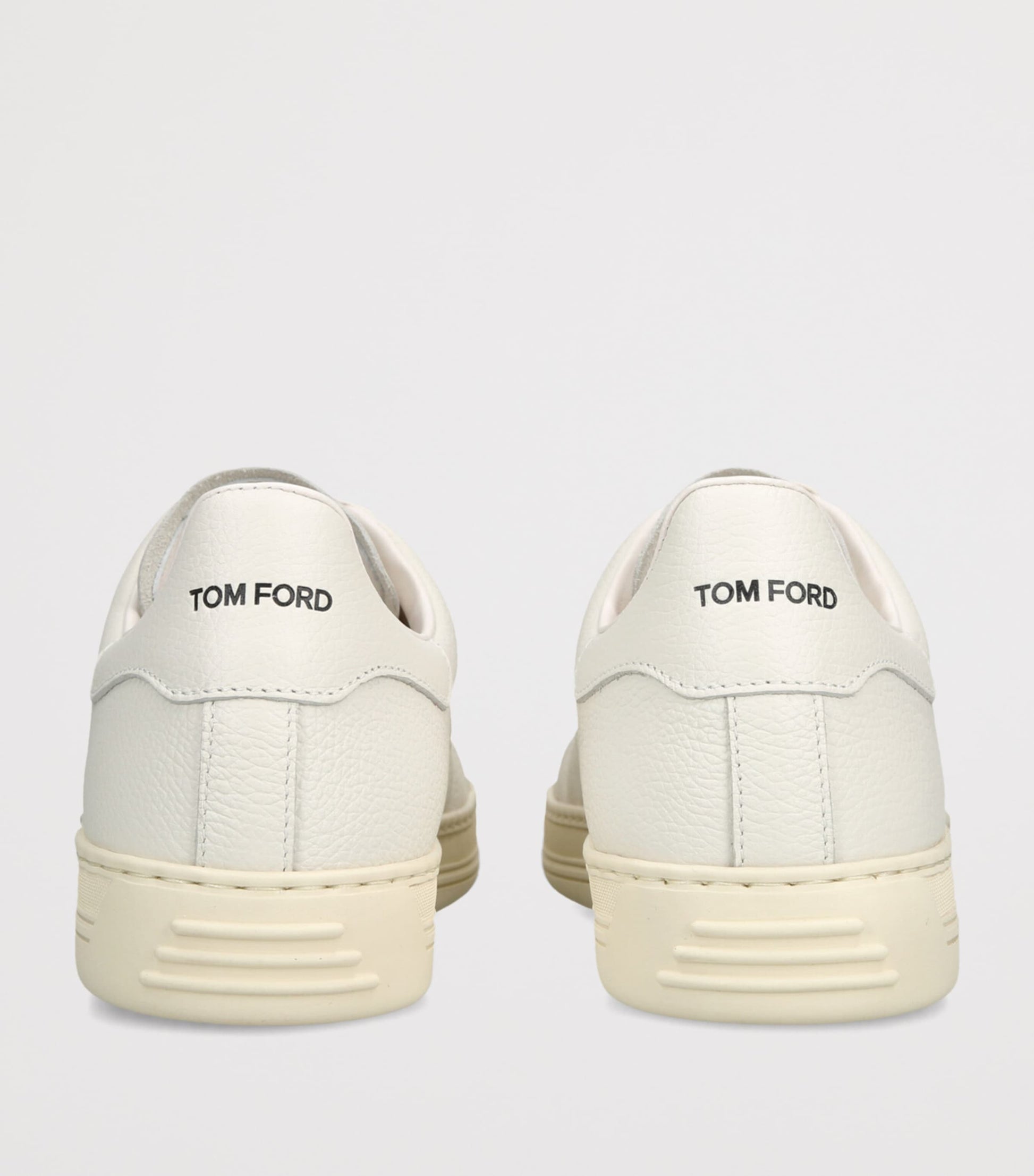 Leather Warwick Sneakers