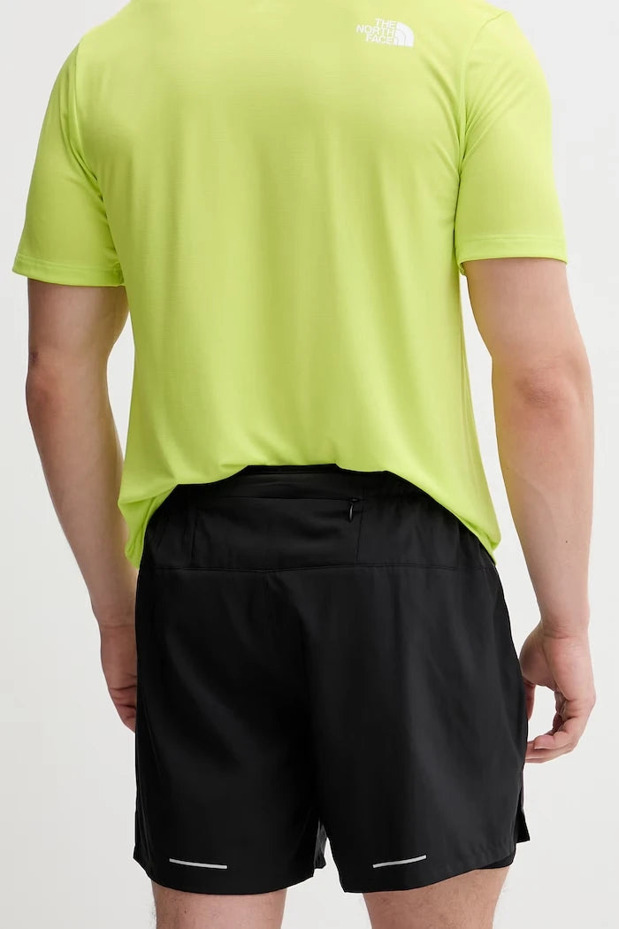The North Face спортен къс панталон мъжки LIGHTBRIGHT