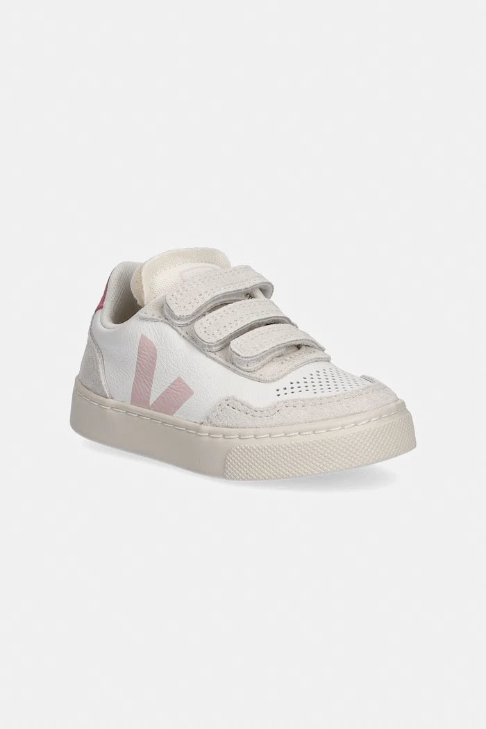 Veja Small V-90 Маратонки Детски кожени