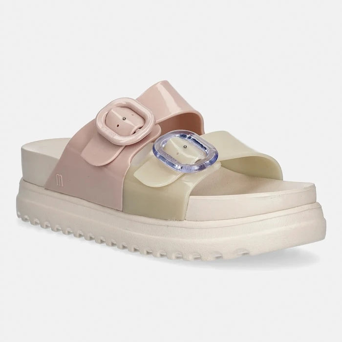 Чехли Melissa MELISSA COZY PLATFORM AD