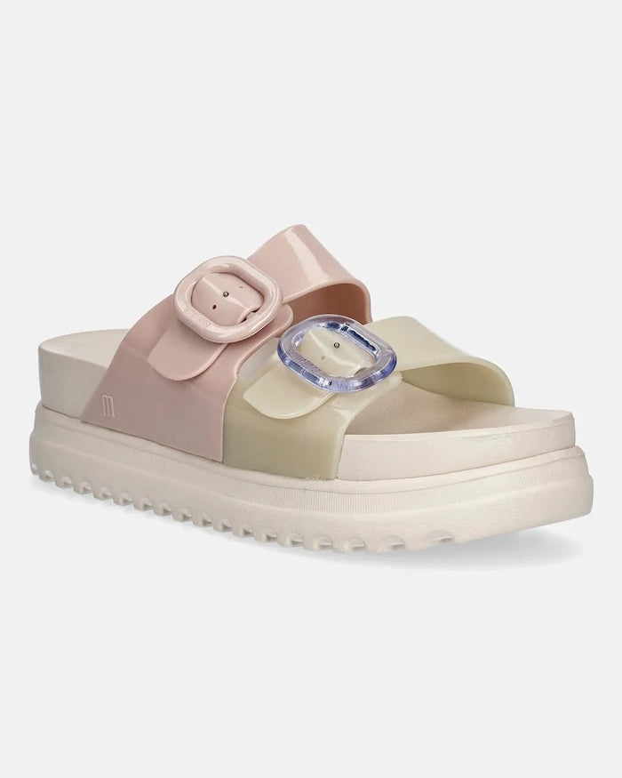 Чехли Melissa MELISSA COZY PLATFORM AD