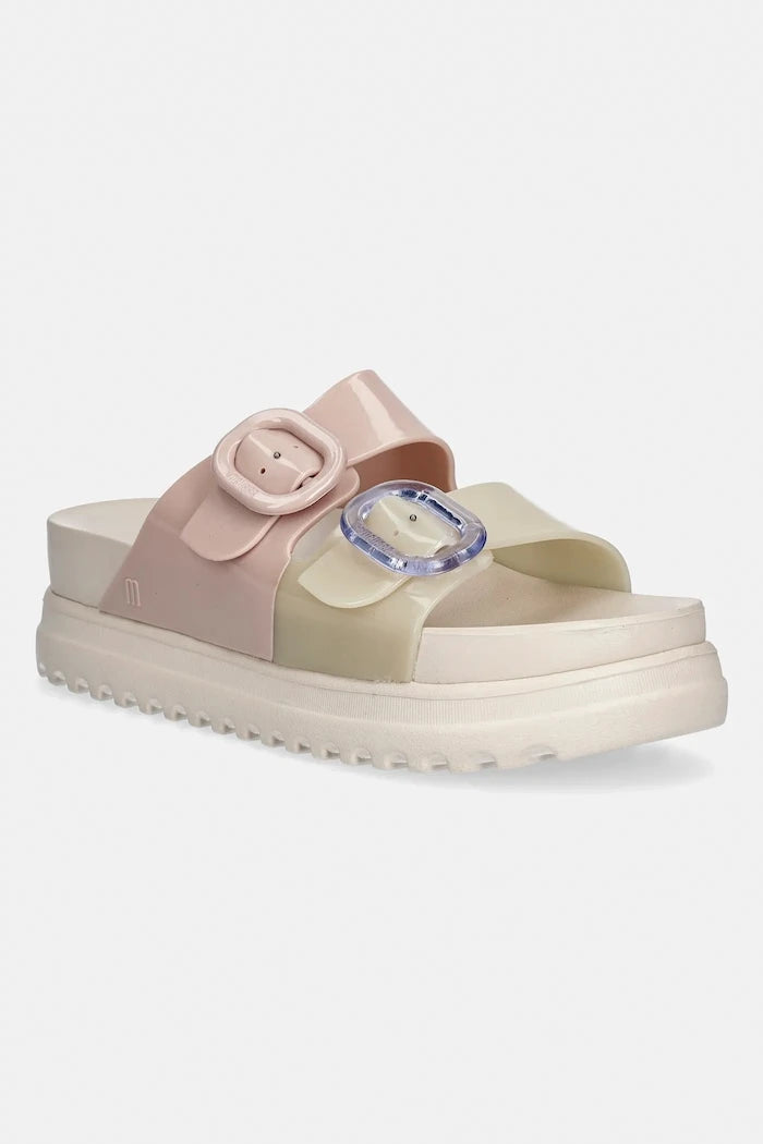 Чехли Melissa MELISSA COZY PLATFORM AD