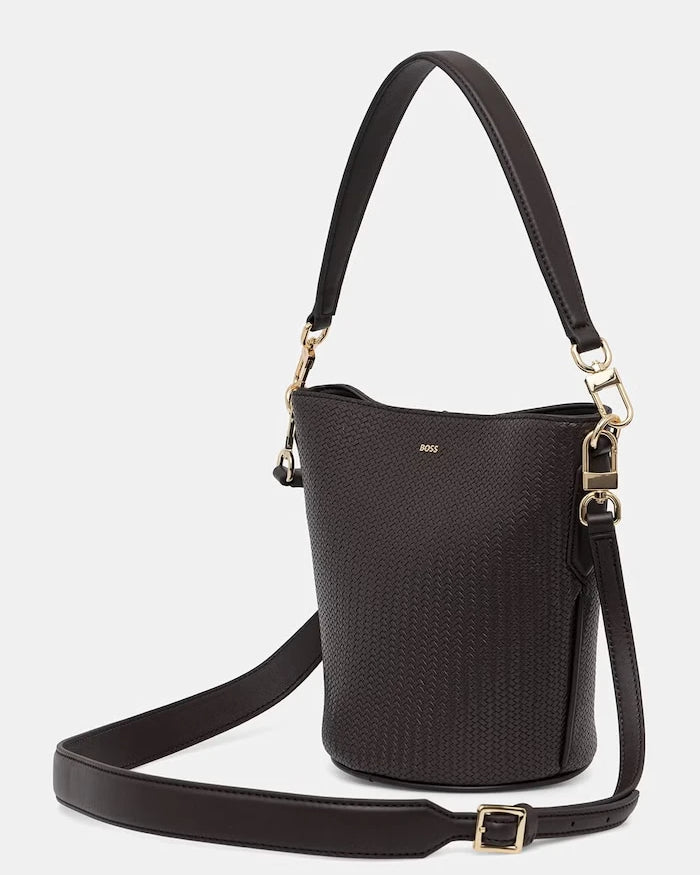 BOSS kadın çantası Anett BUCKET W