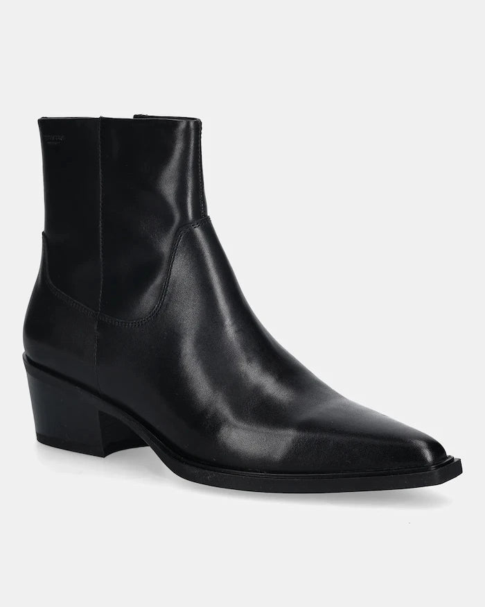 Vagabond Shoemakers KELSEY Deri Bot