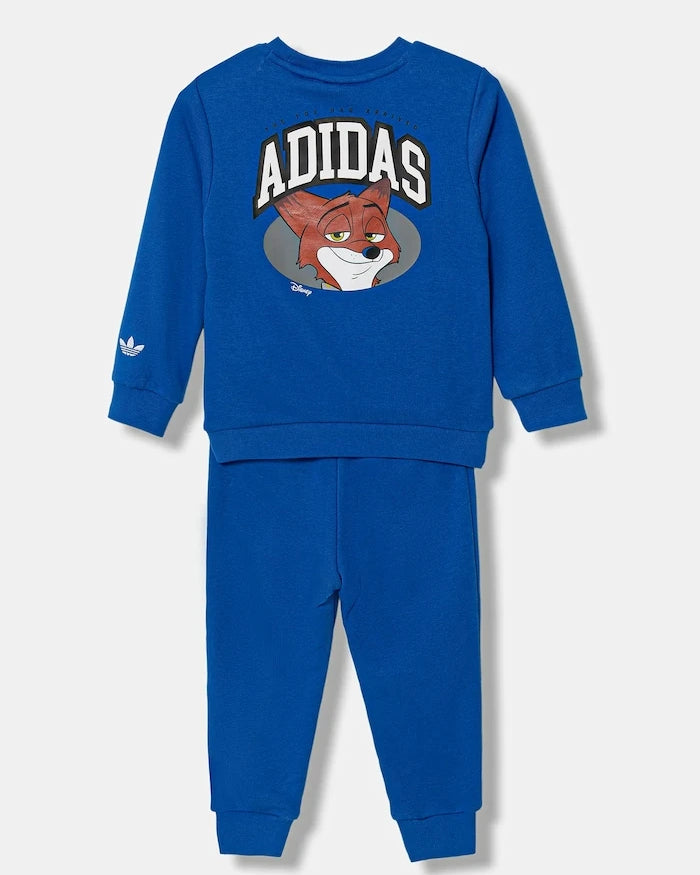 adidas Originals Çocuk Eşofman Takımı