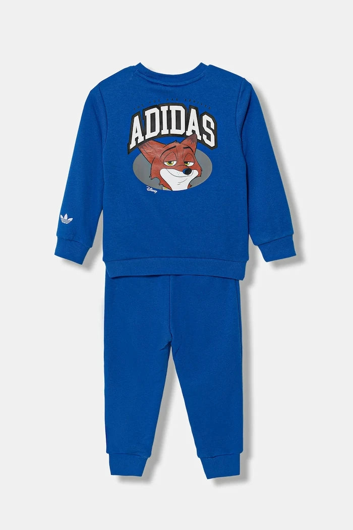 adidas Originals Çocuk Eşofman Takımı