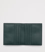 Saffiano Leather Wallet