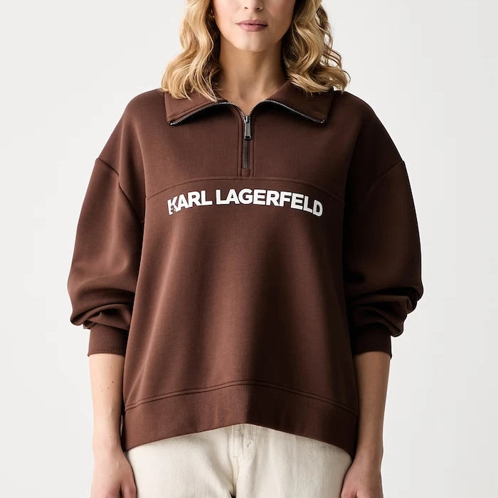 Viskozlu Kadın Sweatshirt
