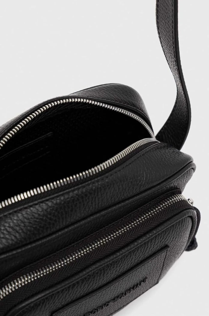 Чанта през рамо Emporio Armani