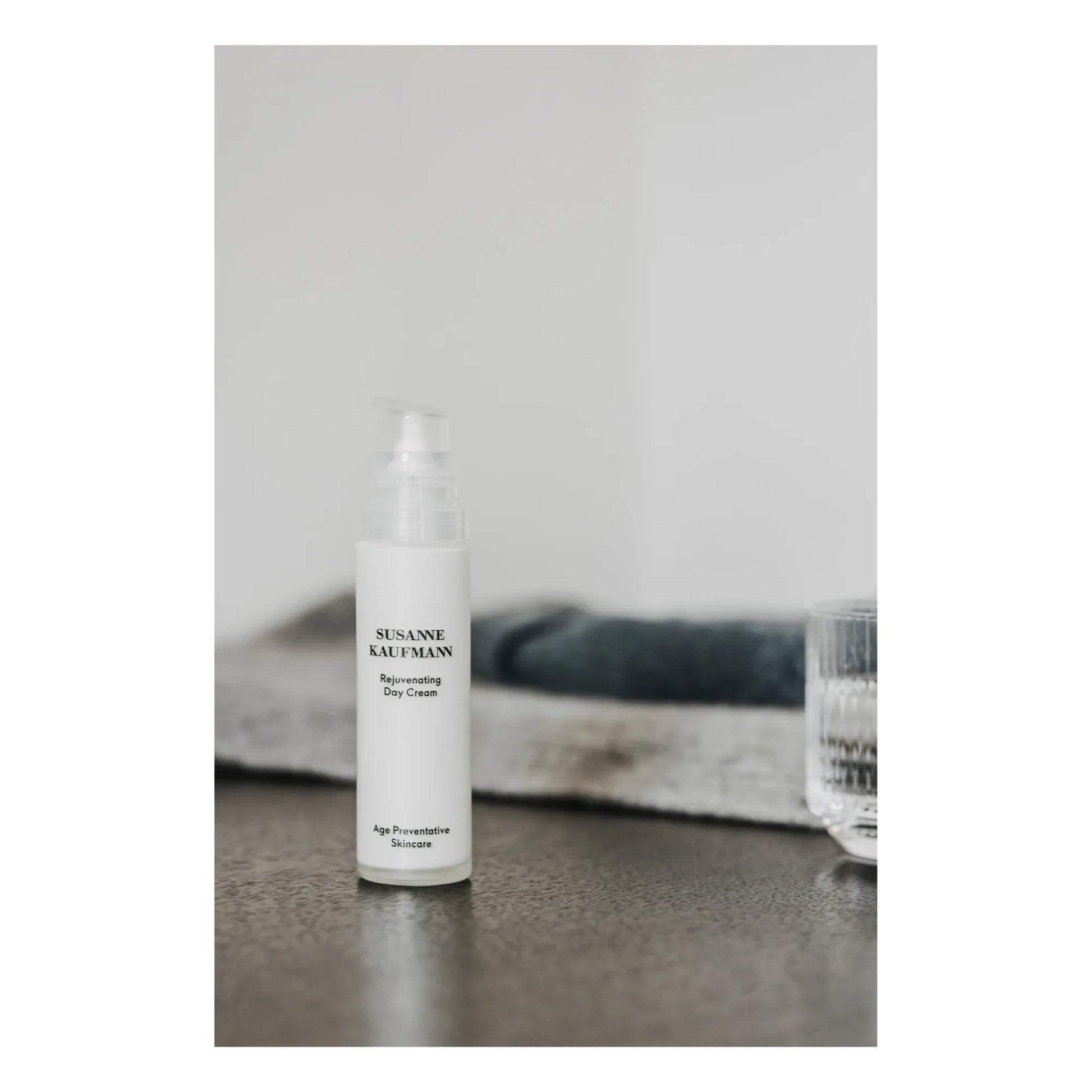 Susanne Kaufmann - Renewing Day Cream - 50 ml