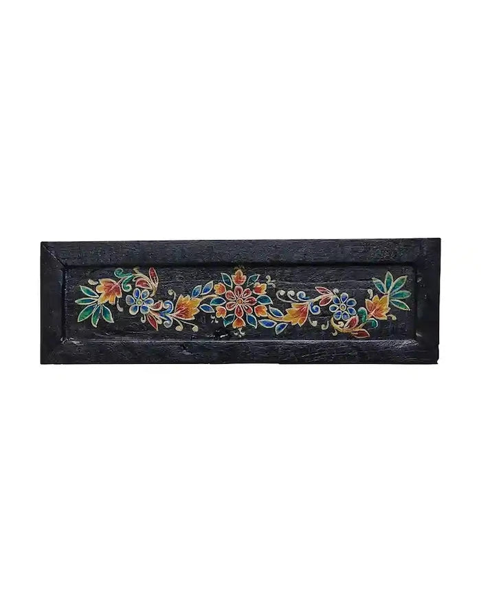 Madam Stoltz Dekoratif Tepsi 50 x 15 cm