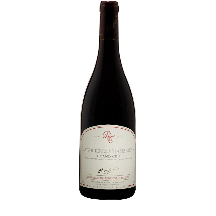 Rossignol Trapet Latricières-Chambertin Grand Cru 2022 (75cl) – Burgundy, France