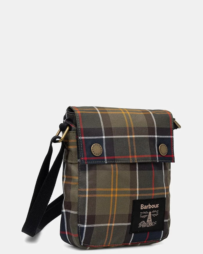 Barbour Torridon Omuz Çantası