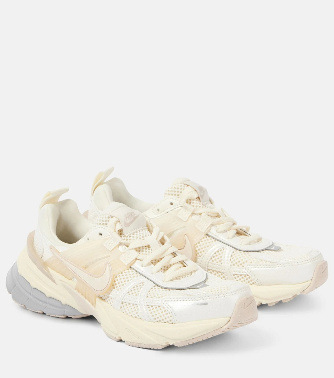 Nike - V2K Run sneakers
