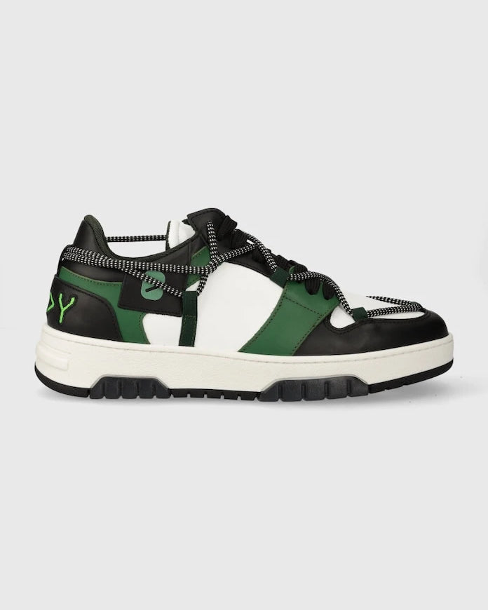 Off Play SORRENTO Deri Sneaker