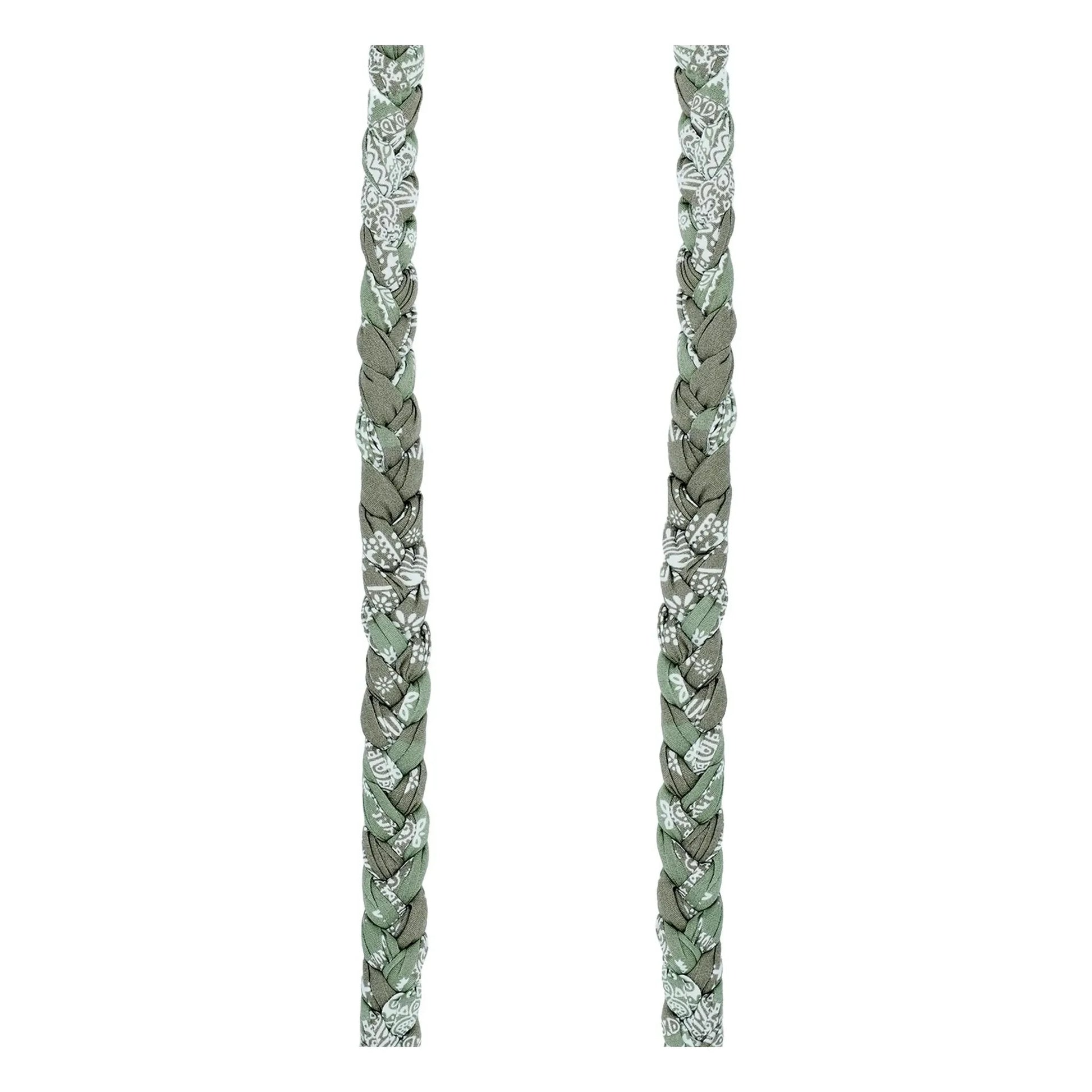 LaCoqueFrançaise - Cordon Long Della 120 cm | Khaki