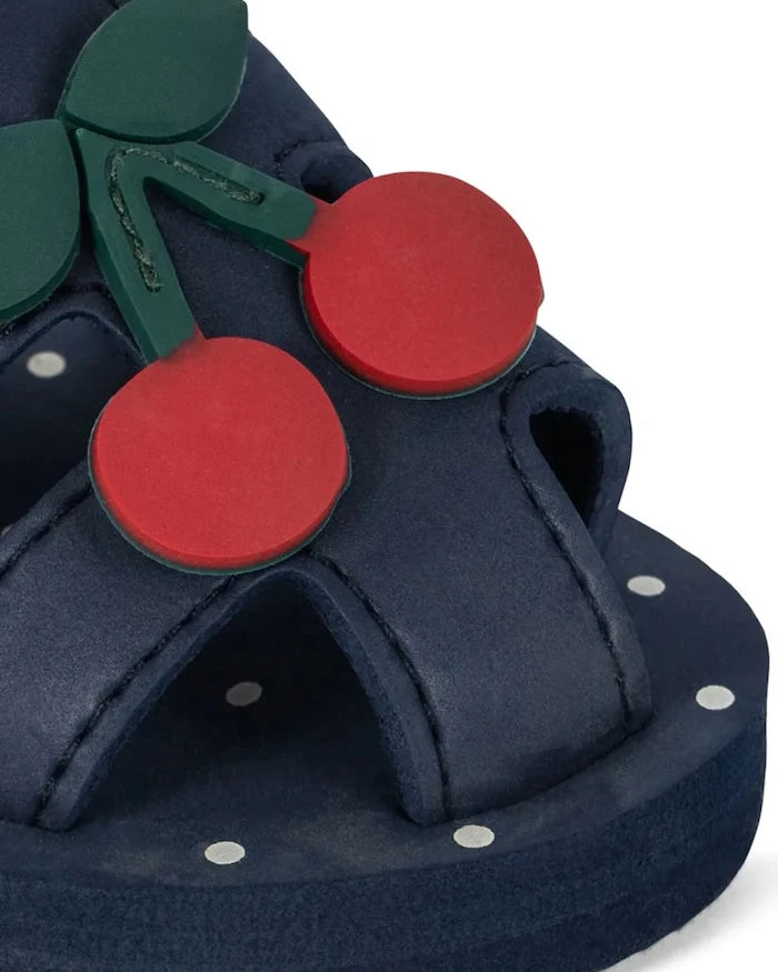 Konges Sløjd SABLE SANDAL Çocuk Sandalet