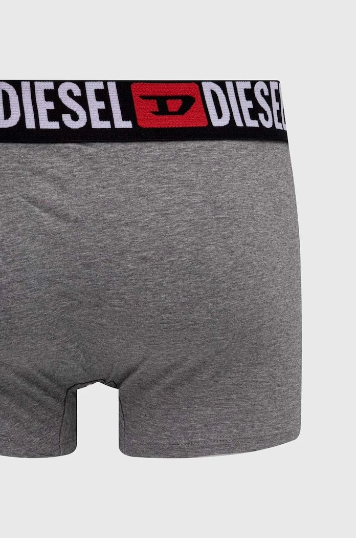 Diesel Boxer (3'lü) UMBX-DAMIEN-THREE PACK BOXERS