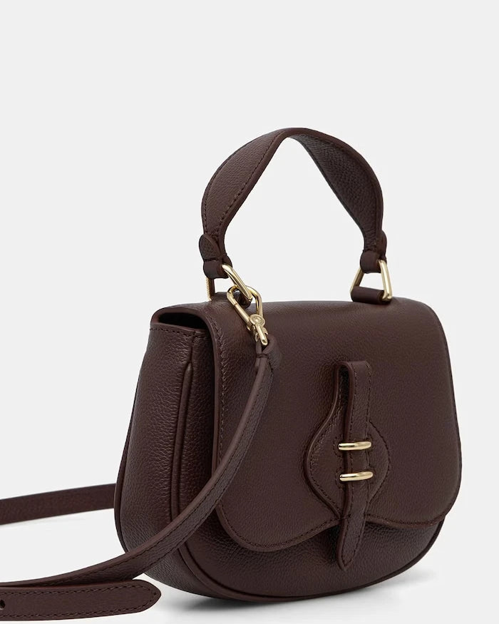 Coccinelle Kadın Deri Crossbody Çanta