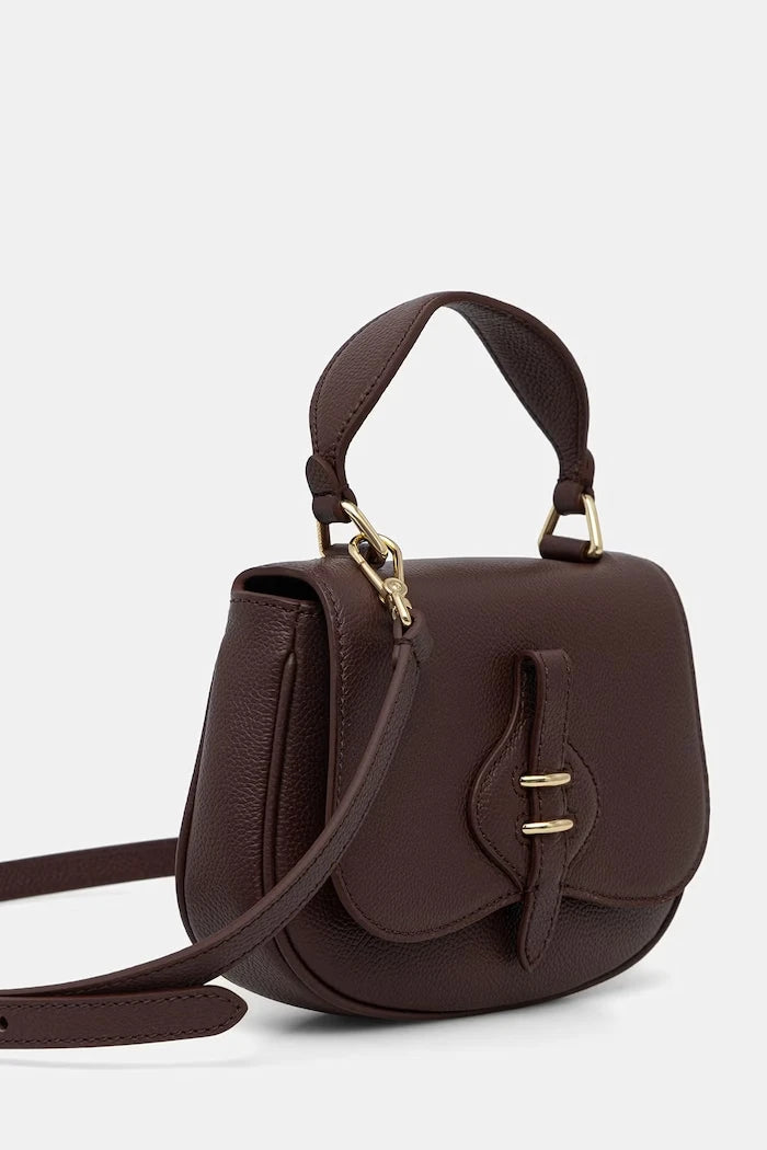 Coccinelle Kadın Deri Crossbody Çanta