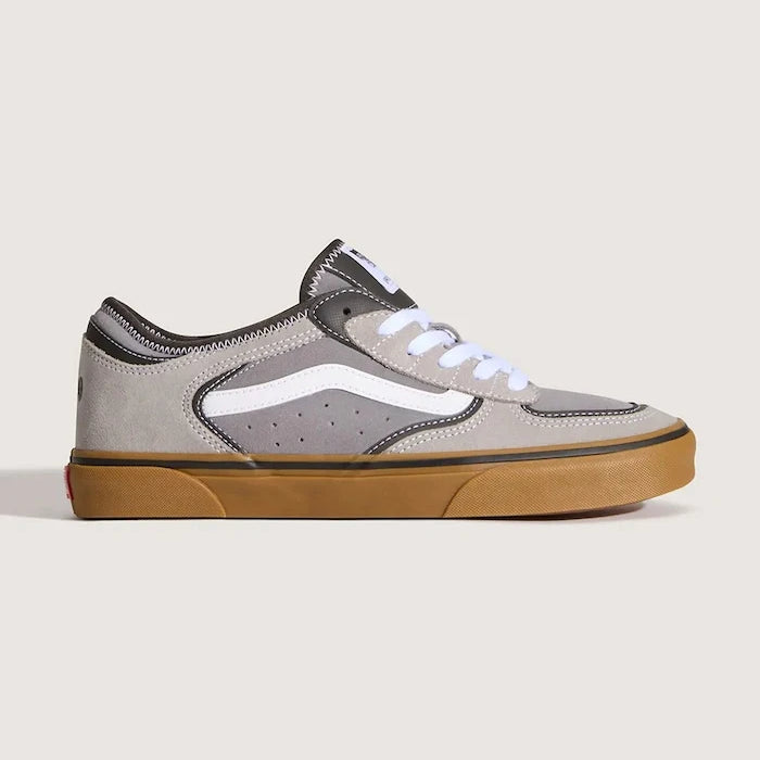 Vans Rowley Classic високи кецове мъжки