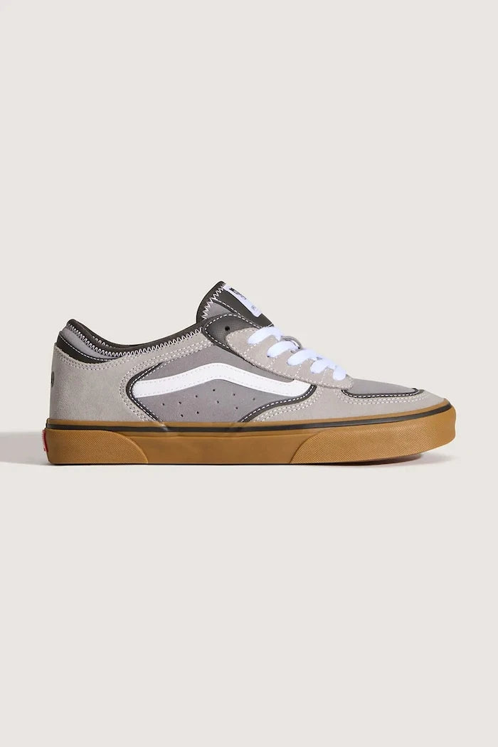 Vans Rowley Classic високи кецове мъжки