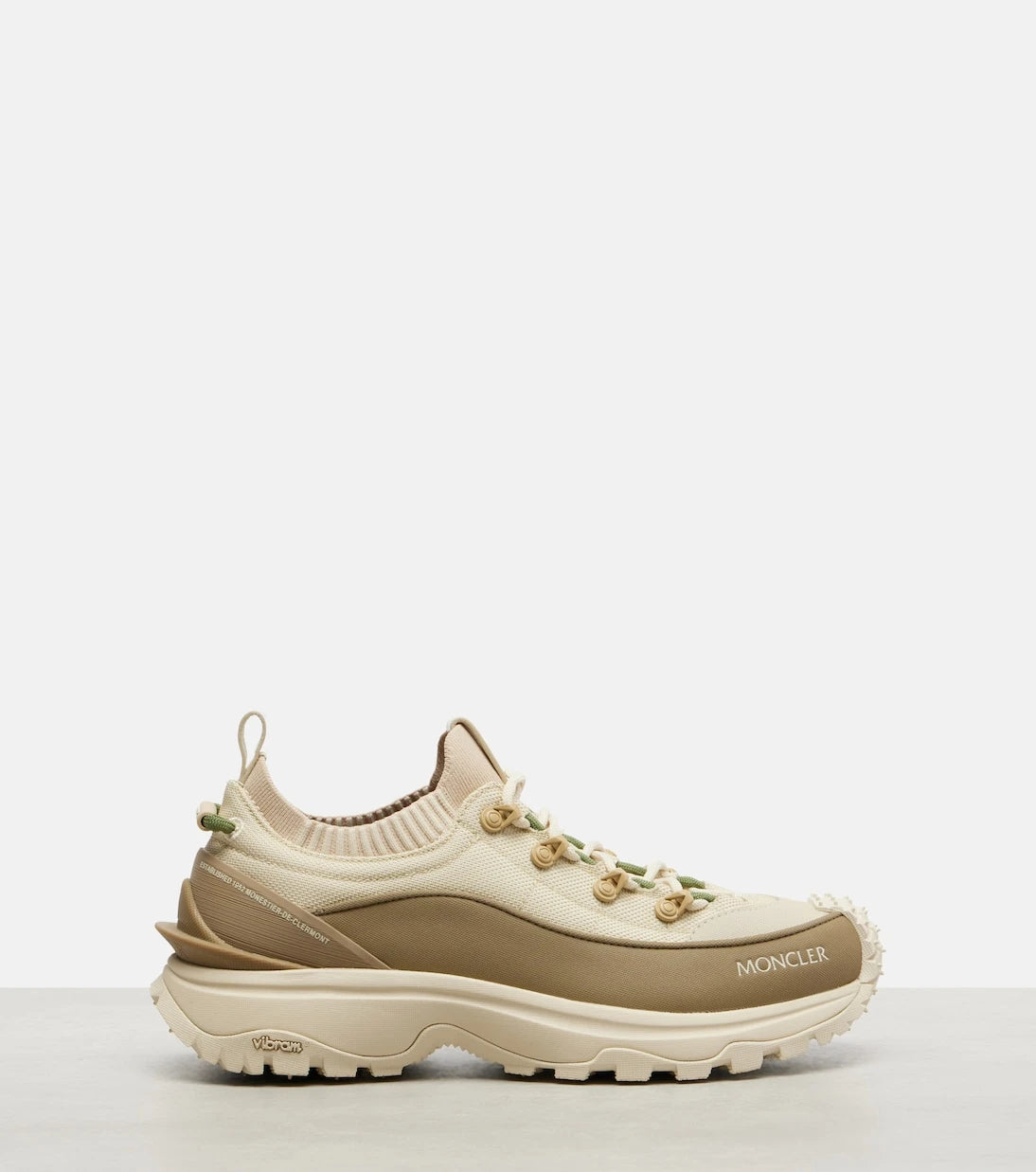 Moncler - حذاء Trailgrip Lite3 الرياضي
