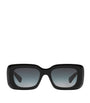 Black Acetate 06N000505 Sunglasses