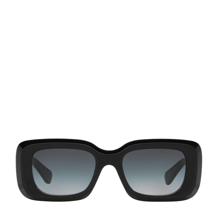 Black Acetate 06N000505 Sunglasses