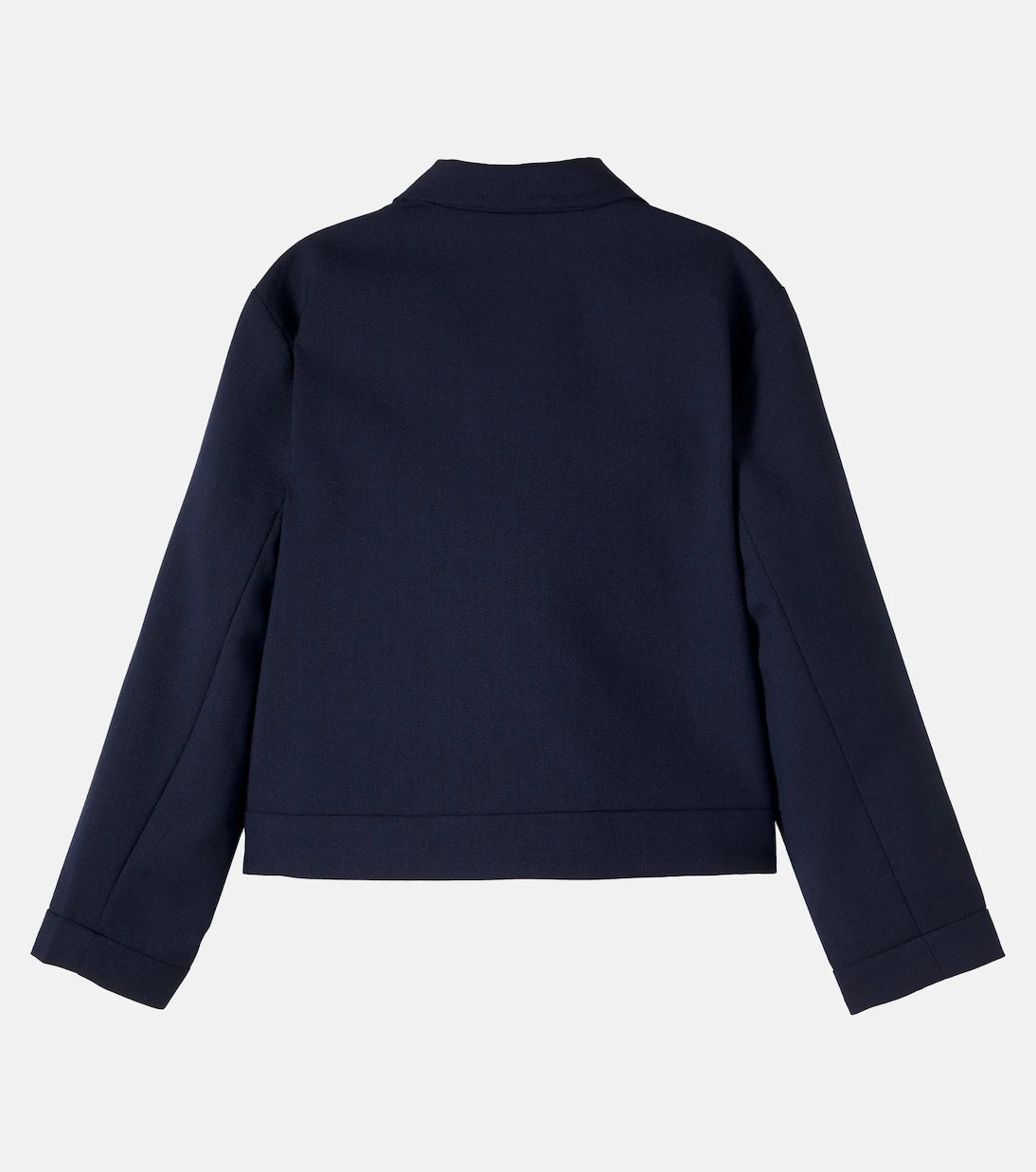 Bonpoint - Logan wool jacket