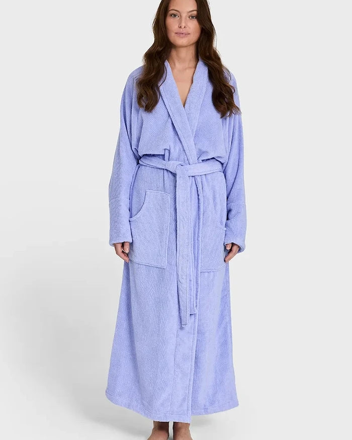 Bongusta pamuklu bornoz L/XL
