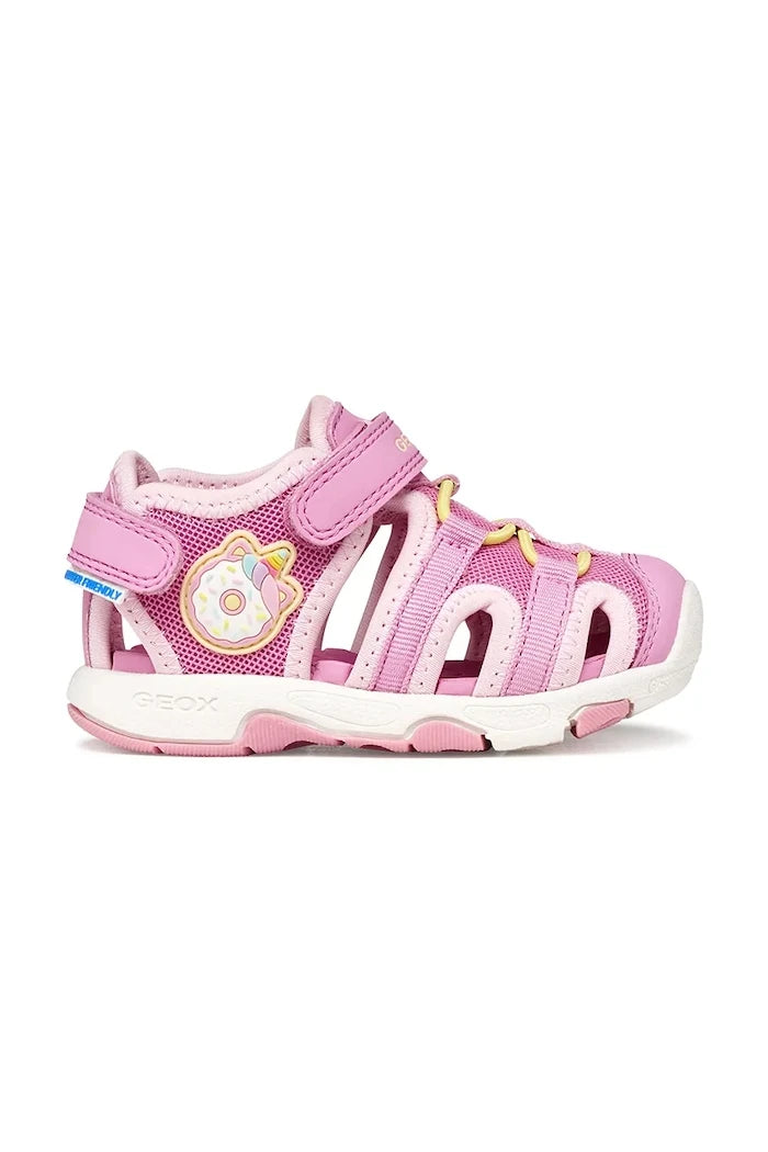 Geox сандали за деца SANDAL MULTY