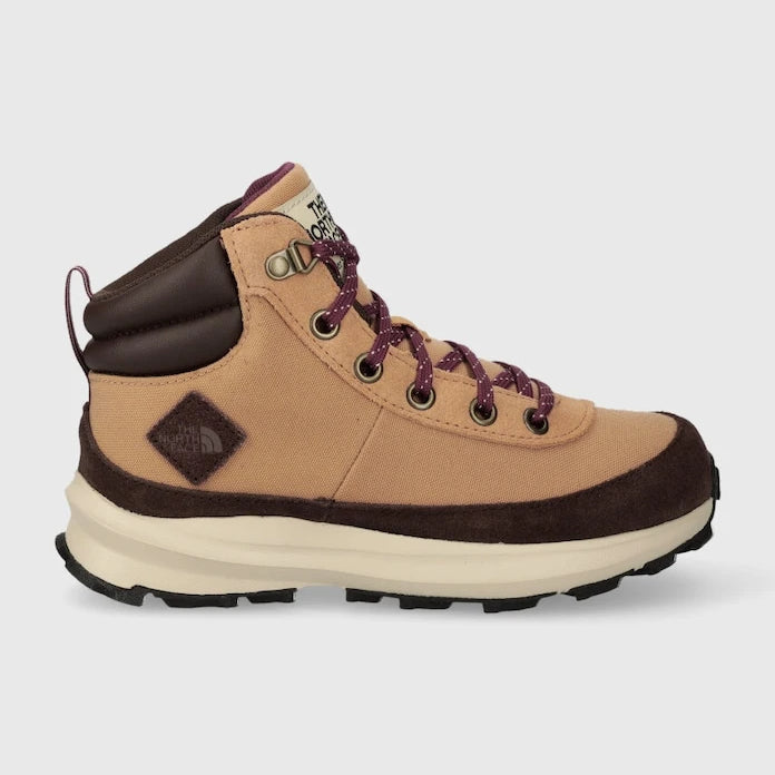 Детски зимни обувки The North Face Y BACK-TO-BERKELEY IV HIKER