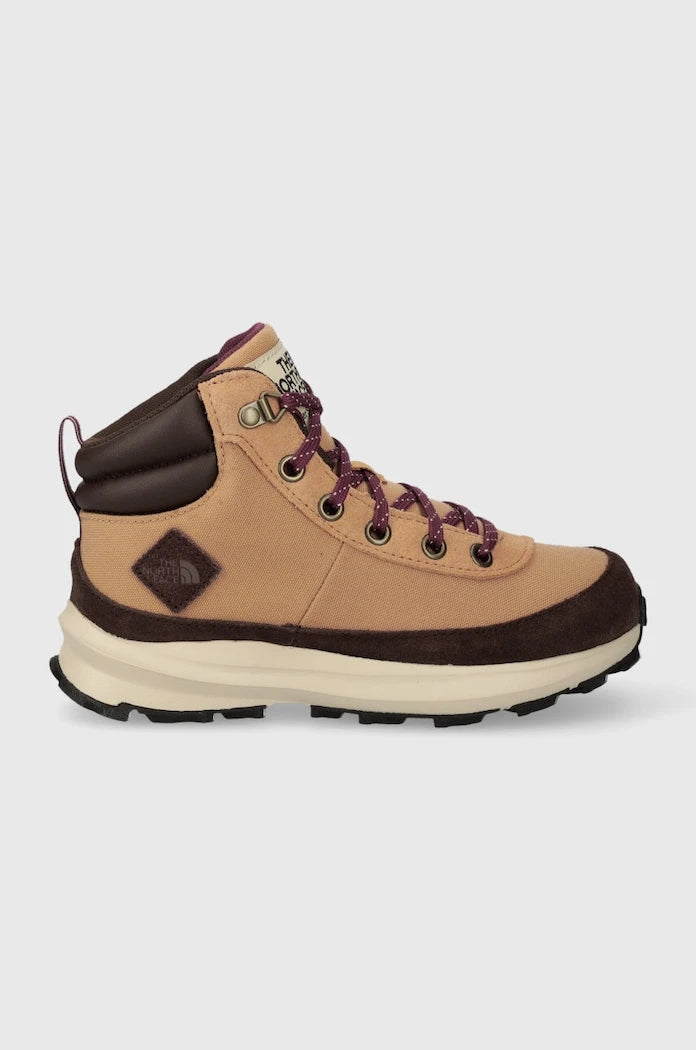 Детски зимни обувки The North Face Y BACK-TO-BERKELEY IV HIKER