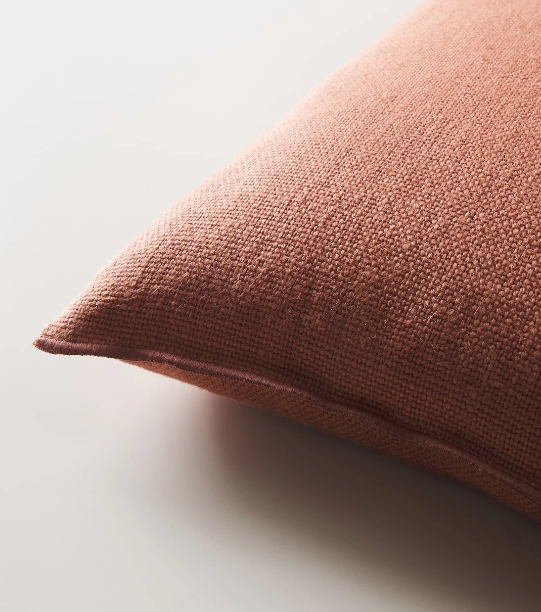 Maison de Vacances - Linen cushion