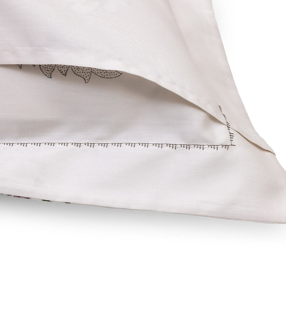 Corolles Square Pillowcase (65cm x 65cm)