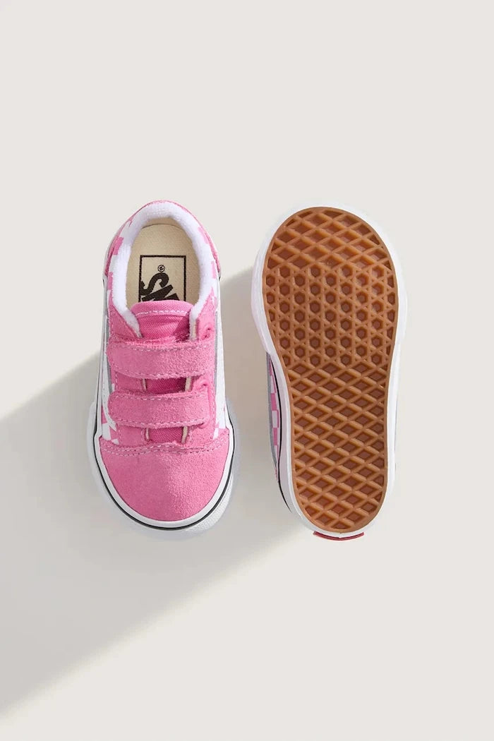 Vans OLD SKOOL ниски кецове за деца