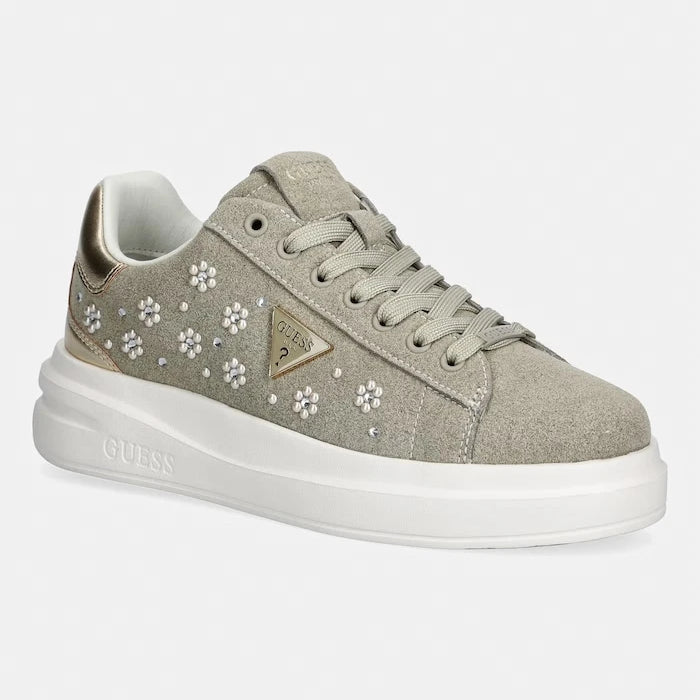 Guess ELBINA12 маратонки дамски