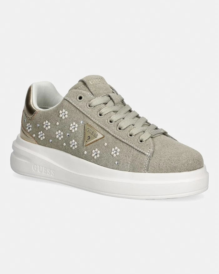 Guess ELBINA12 Kadın Spor Ayakkabı