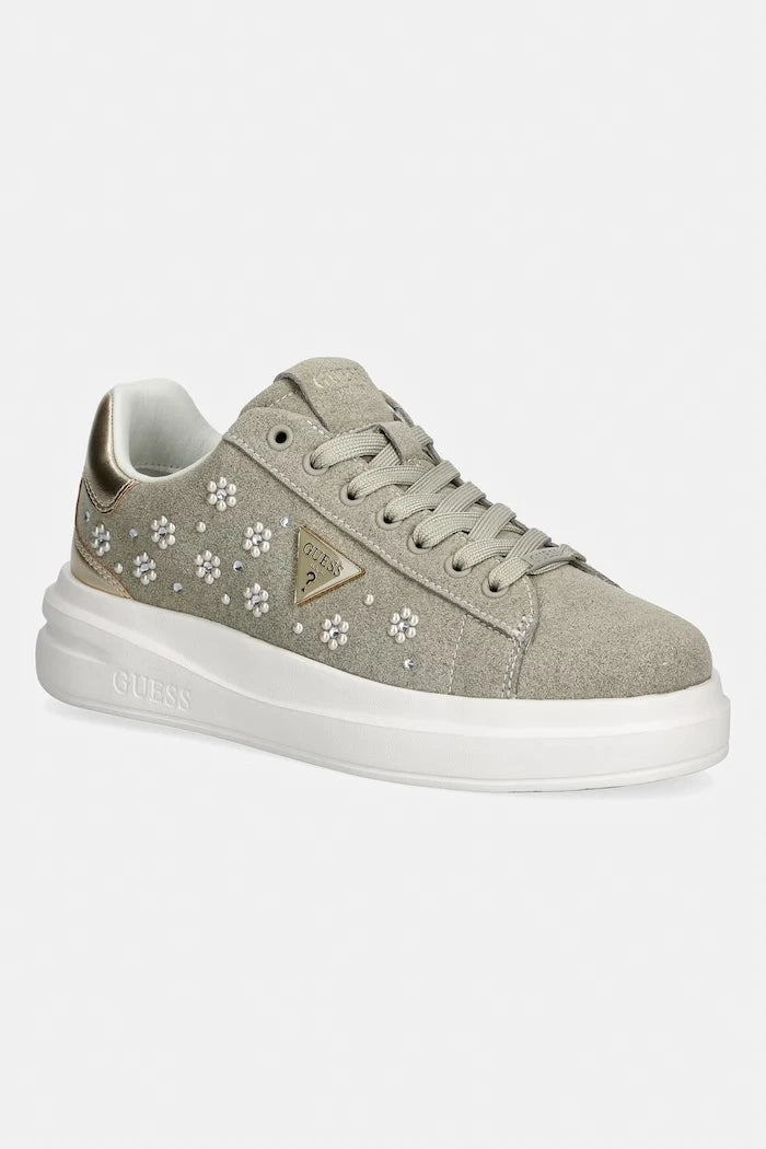 Guess ELBINA12 Kadın Spor Ayakkabı