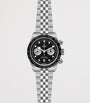 TUDOR Black Bay Chrono Stainless Steel Watch 41mm