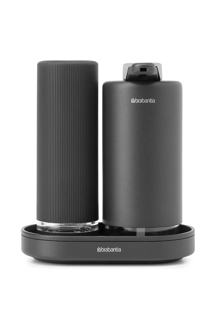 Brabantia SinkStyle 2 x 200 ml Tezgah Üstü Mutfak Dispenser Seti