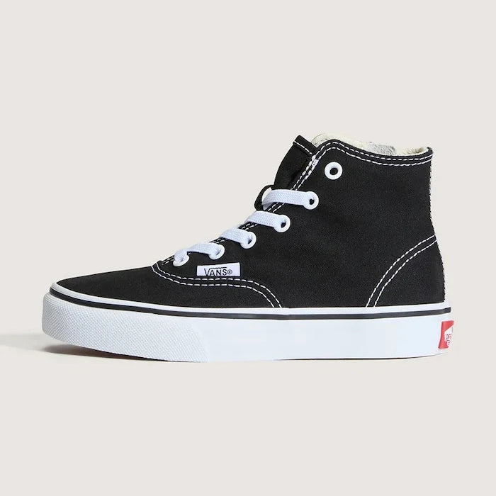 Vans Authentic Yüksek Çocuk Sneakerları