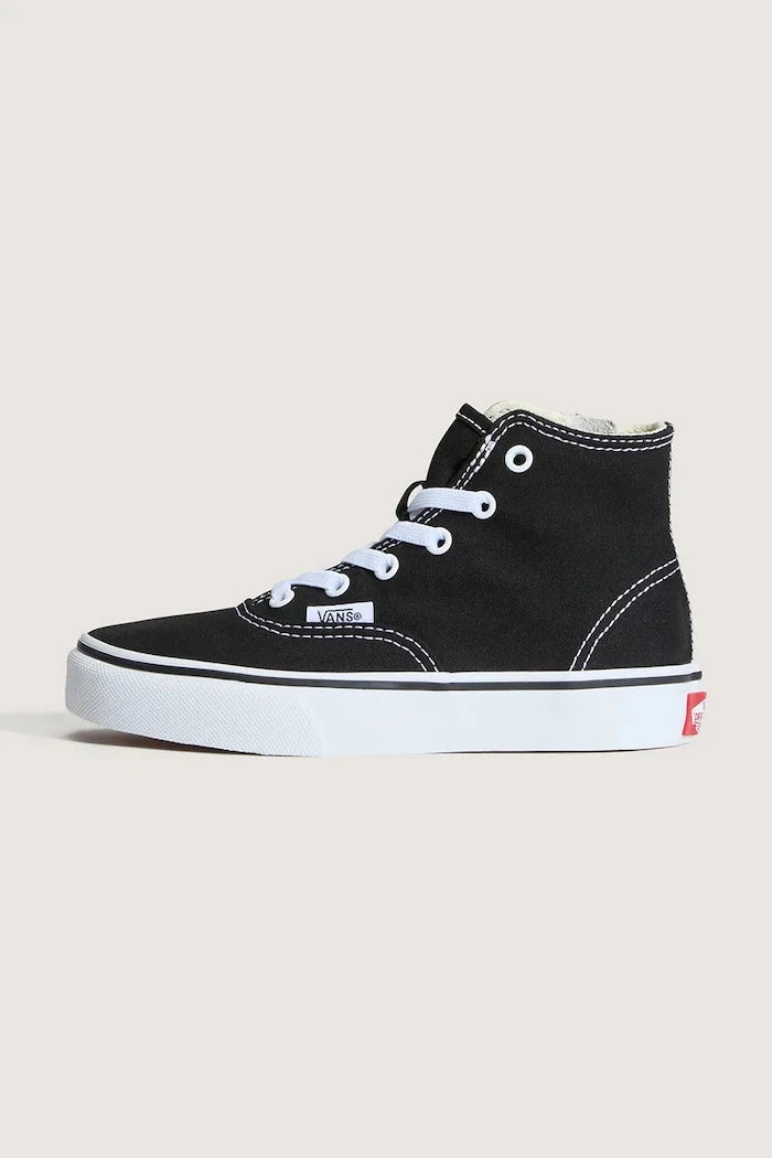Vans Authentic Yüksek Çocuk Sneakerları