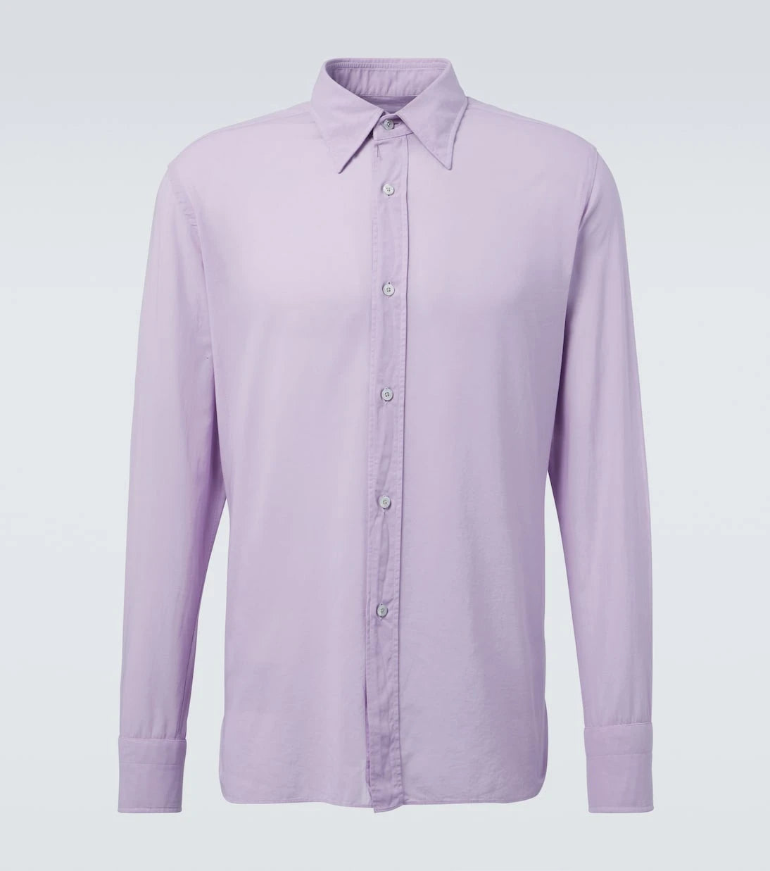 Tom Ford - Cotton shirt