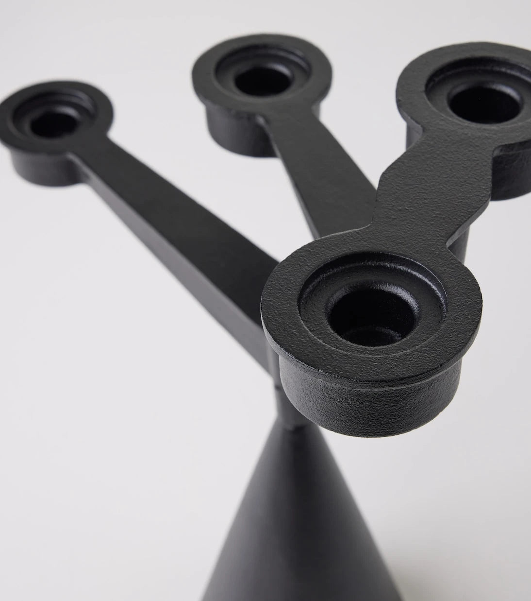 Tom Dixon - Spin Mini candle holder